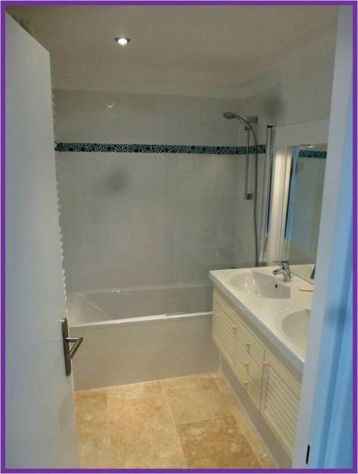 Appartement Port Hyeres Duplex Plein Sud 200 M2 Et 100 M2 De Terrasse Extérieur photo